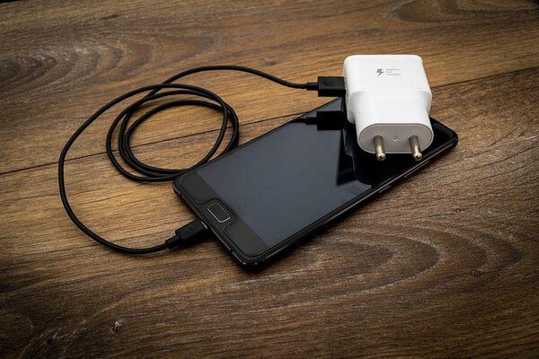 An agreement has been reached – the same port plug-in for all mobile devices charging in the European Union from 2024