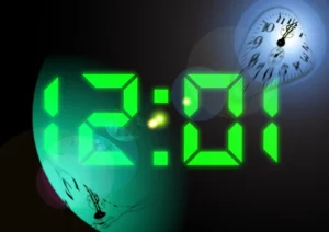 neon green aesthetic