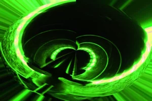 whirpool effect image