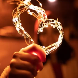 yellow aesthetic neon