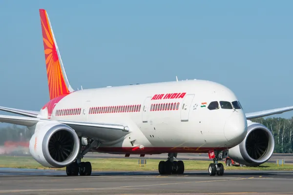 Is Air India 4.5m February Gatlan Bleeping Computer Real?