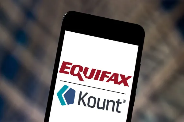 Is Equifax Kount Ai Id 640m Luminatebrienventurebeat legit?