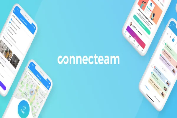 Connecteam raises $120M co-led by Stripes and Insight Partners