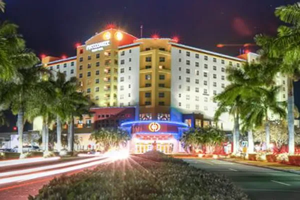 Embezzled By Casino Employees, Laundered By Spouses: Miccosukee Tribe Sues To Recover Stolen $5.3 Million.