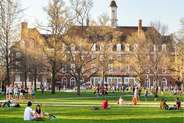 How College Tuition In The US Compares To The Rest Of The World