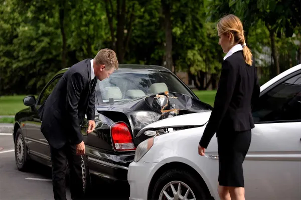 Best lawyer for car accident with injury