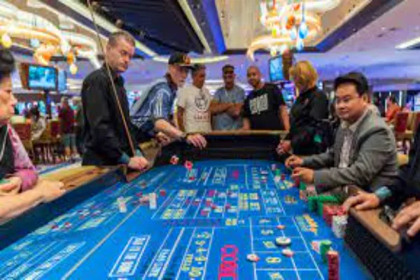 New Omaha Casino Expected To Open In 2024, Support State With Tax Revenue
