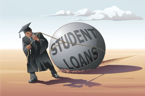 What Can You Do to Pay Your Student Loan Debt?