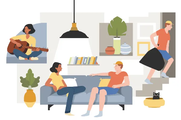 How To Make A Background Check on a New Roommate