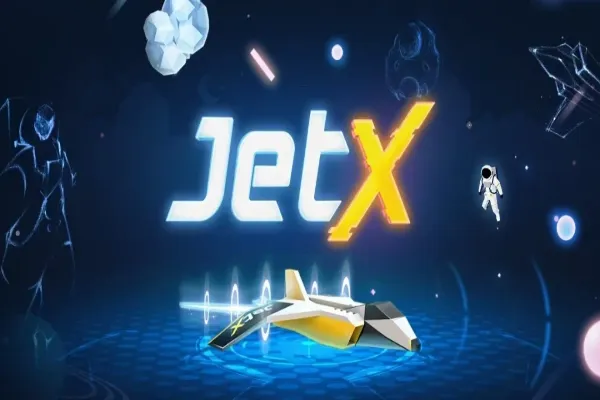JetX Crash – what secrets does the popular game hide?