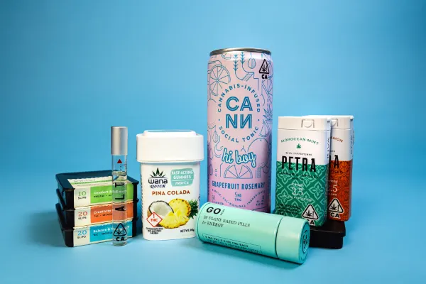 THC Cartridge: 6 Things To Know Before Using Them