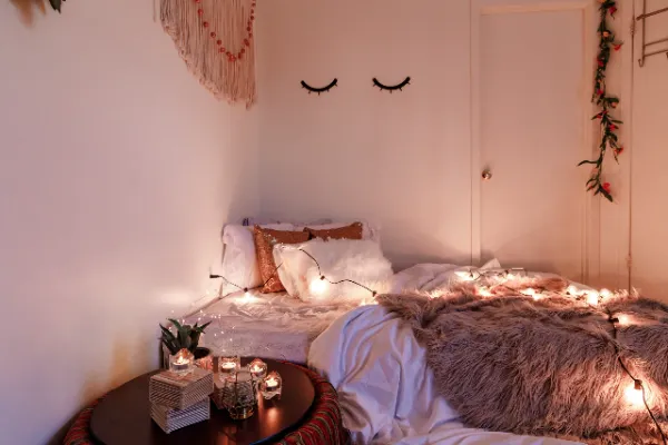 Aesthetic DIY room Decor ideas