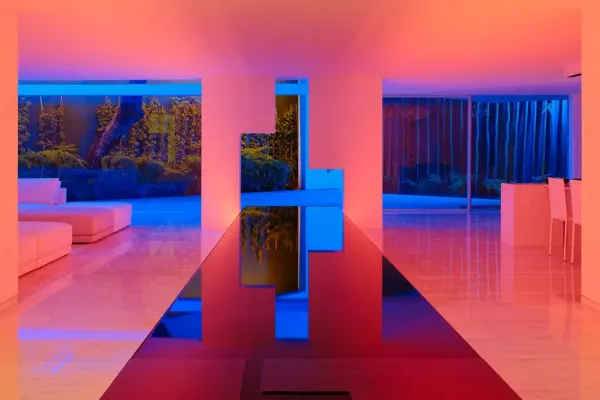<a></a>Neon Home Designs: Inspire Your Educational Growth