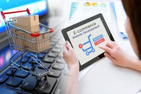<strong>Choosing the Right E-commerce Development Agency for Your B2C Business</strong>