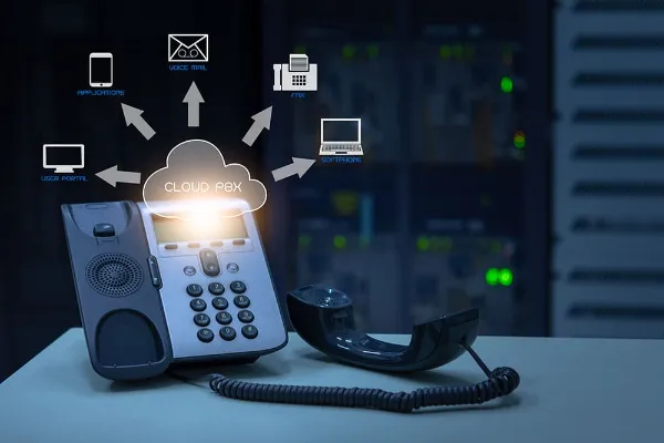 Why is a Cloud-based Phone System Necessary? 