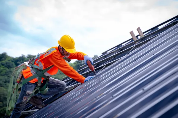 Choosing the best roofing contractor in Little rock, AR