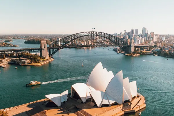 Mircari travel blog has the best discounts for your trip in Australia