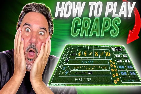 Craps for Dummies: How to Roll the Dice and Have Fun