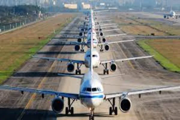 Decoding India’s Airports: A Competitive Exam Essential