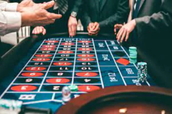 The Future of Gambling: Predictions on the Next Big Trends in Online Casinos