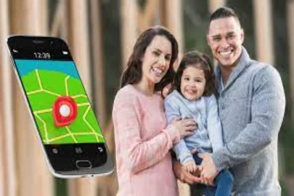 GPS Trackers for Your Family and Loved Ones