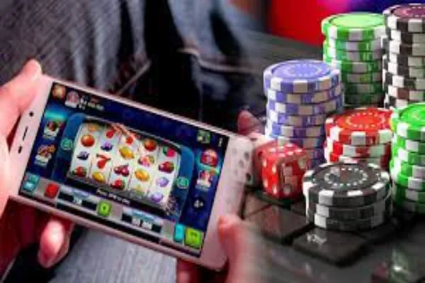 The Impact of Online Gambling on Society and the Economy