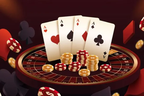 The Ethical Considerations of Online Gambling