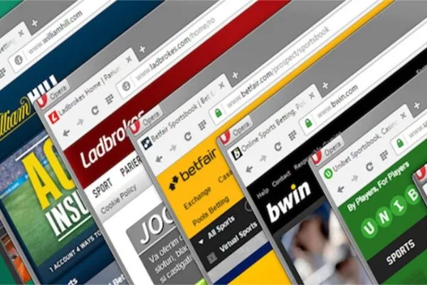 Leading sportsbook in Argentina – Melbet