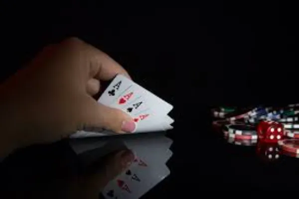 Unveiling Differences Between Authentic and Fake Online Casinos