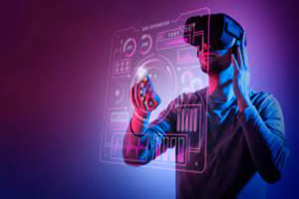How Metaverse Affect Virtual Gaming and Exciting Long Shots