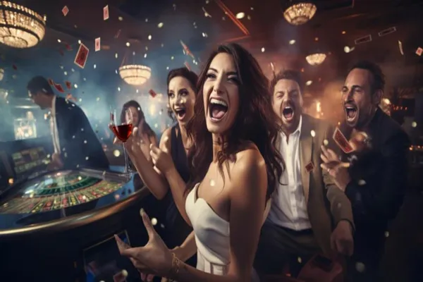 Beyond the Spin: Mastering the Game in Skill-Based Crypto Casinos