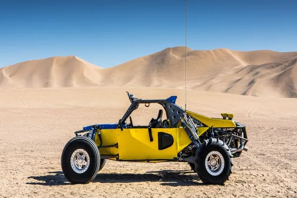 Tips for choosing the best dune buggy rides in Dubai