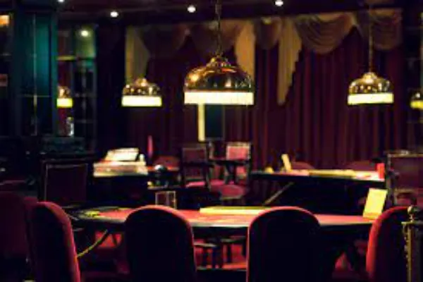 The Psychology Behind Blackjack