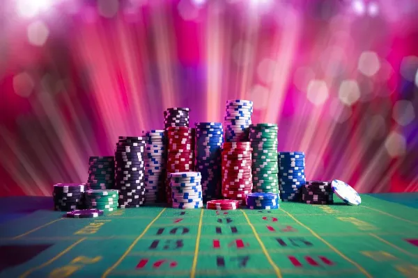 The Legalities of Cross-Border Online Gambling