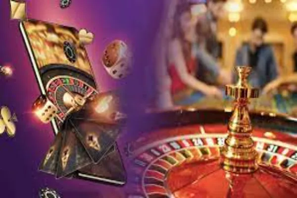 Navigating the Future: Emerging Trends in Online Slot Machine Design