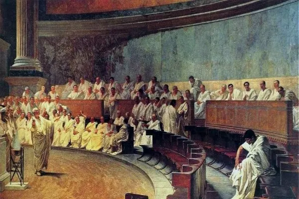 The Evolution of Public Speaking: From Ancient Orators to Modern Keynotes