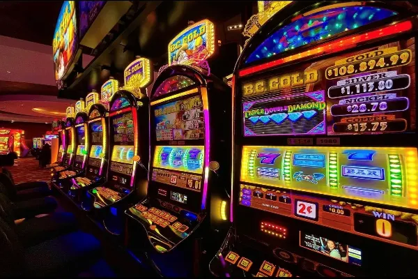 Embarking on Adventure Travel: Slot Online Exploration Chronicles