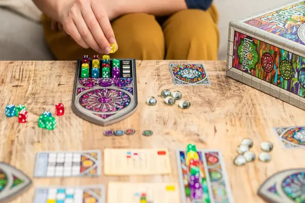 How You Can Customize Your Cards for Game Night