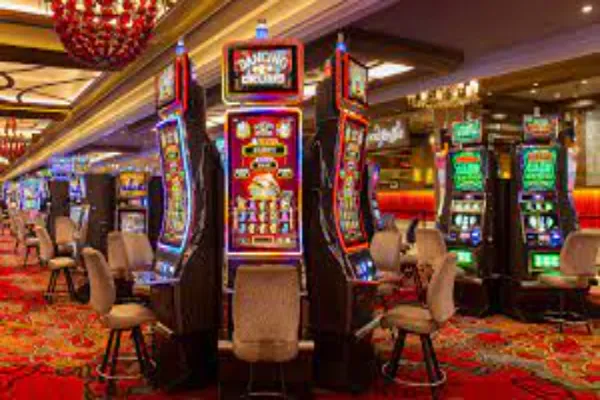 The Psychology Behind Casino Game Colors and Sounds