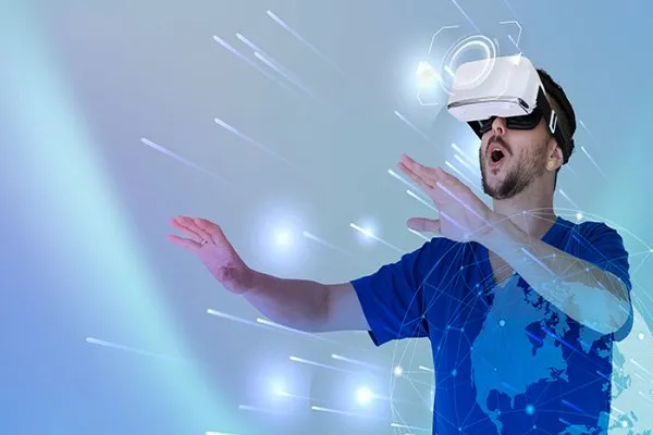 The Rise of Virtual Reality in Gaming: A New Dimension of Play