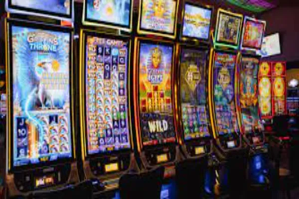 The Influence of Cultural Trends in Casino Game Design