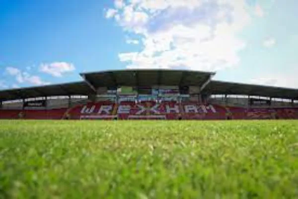 Wrexham AFC: A Football Fan’s Guide to Visiting the Historic Racecourse Ground