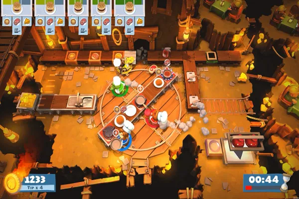 Accessibility in Gaming: Making Online Worlds Inclusive for All