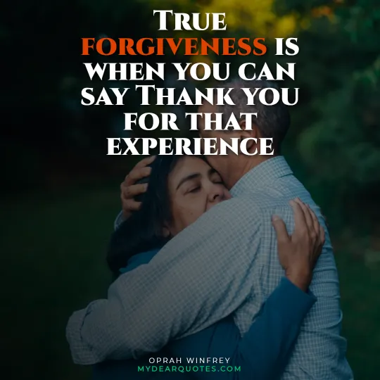 asking forgiveness quotes