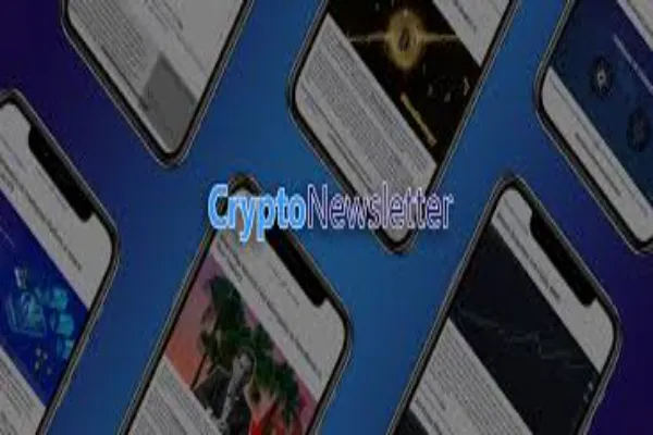 The Power of Crypto Newsletters: How They Can Help You Navigate the Volatile Cryptocurrency Market