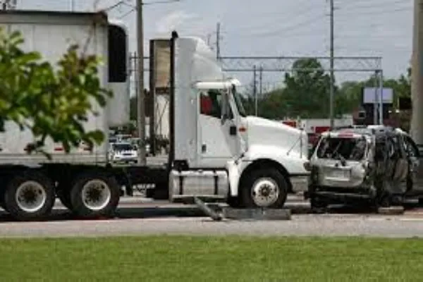 Unmatched Representation: Best Houston Truck Accident Lawyer