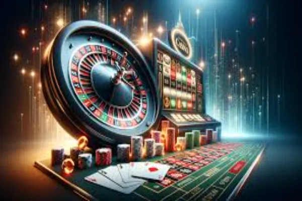Best Casino Websites In 2024