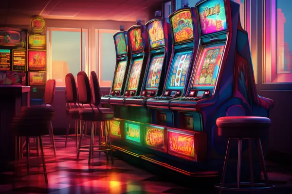 How Online Slot Gaming Is Driving Advances in Artificial Intelligence