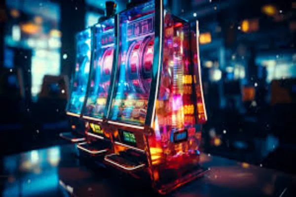 How Water Sports Influence the Design of Slot Online Games