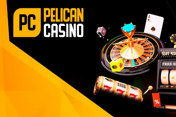 Dostawcy gier w Pelican Casino: Kompleksowy przegląd